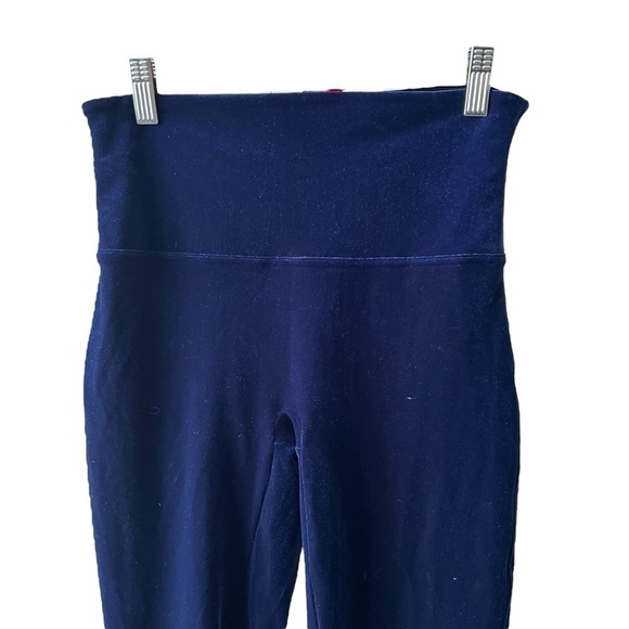 SPANX Velvet Leggings - Picture 8 of 11